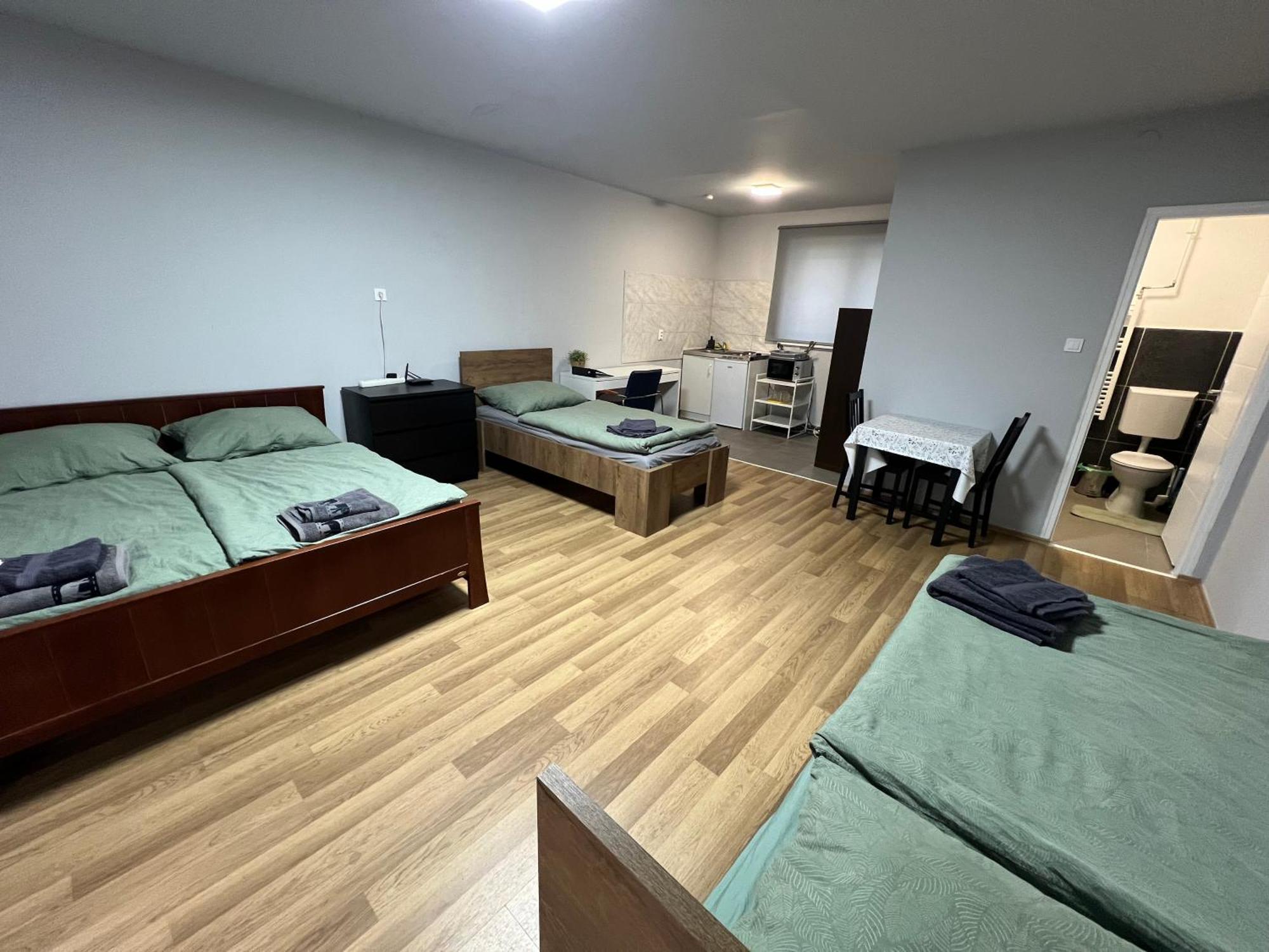 Malata Homes Budapest Exterior foto