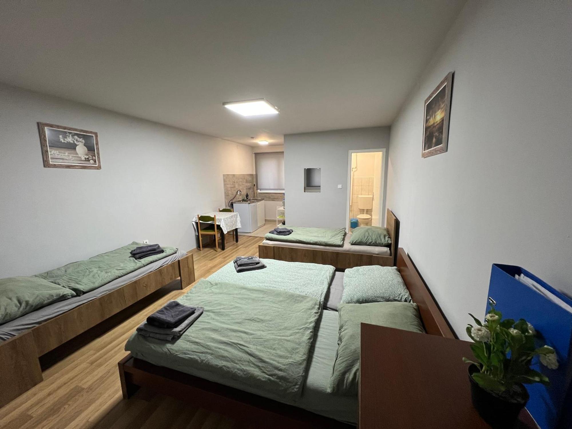 Malata Homes Budapest Exterior foto